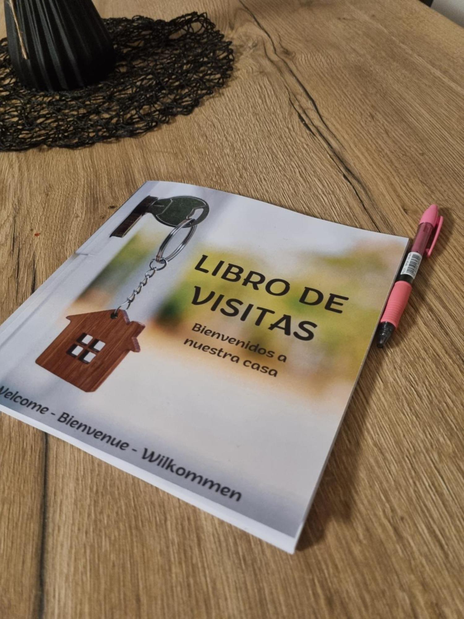 El Rincon De Eli Leilighet Rincón de la Victoria Eksteriør bilde